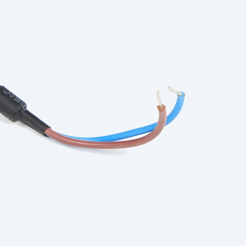 DT-PNH-A with Magnetic Switch, 1.8 m Cable &mdash; cable detail
