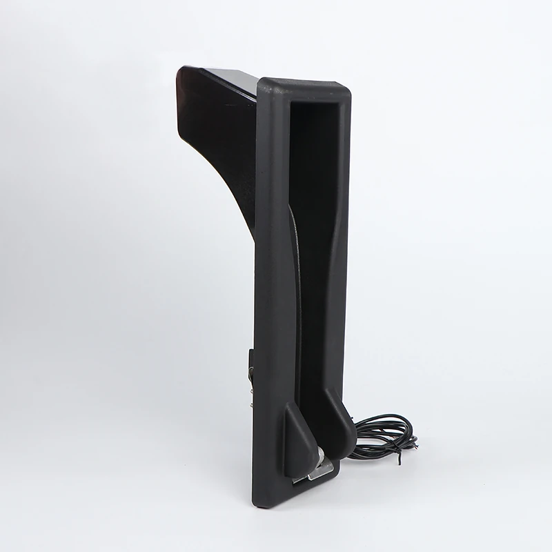 DT-PNH-A with Hall Switch &mdash; front view