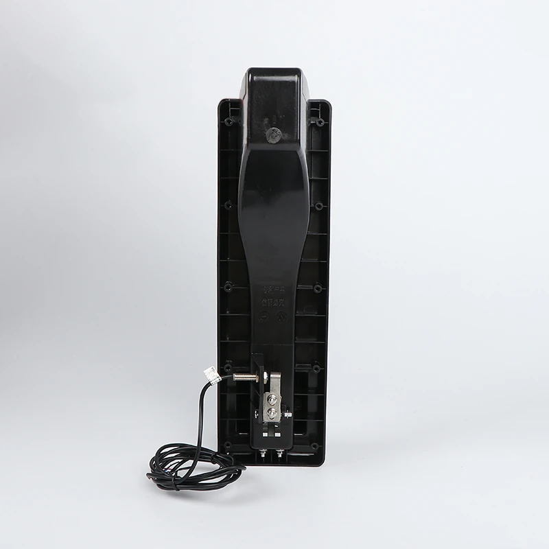 DT-PNH-A with Hall Switch &mdash; side view