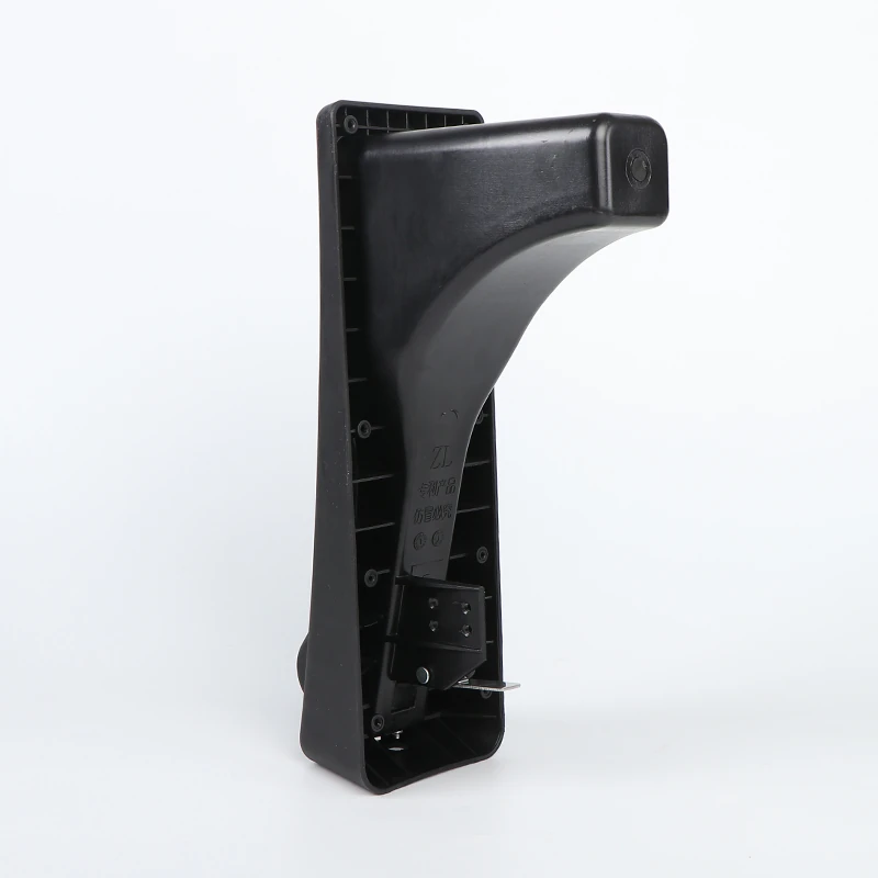 DT-PNH-B Standard &mdash; front view