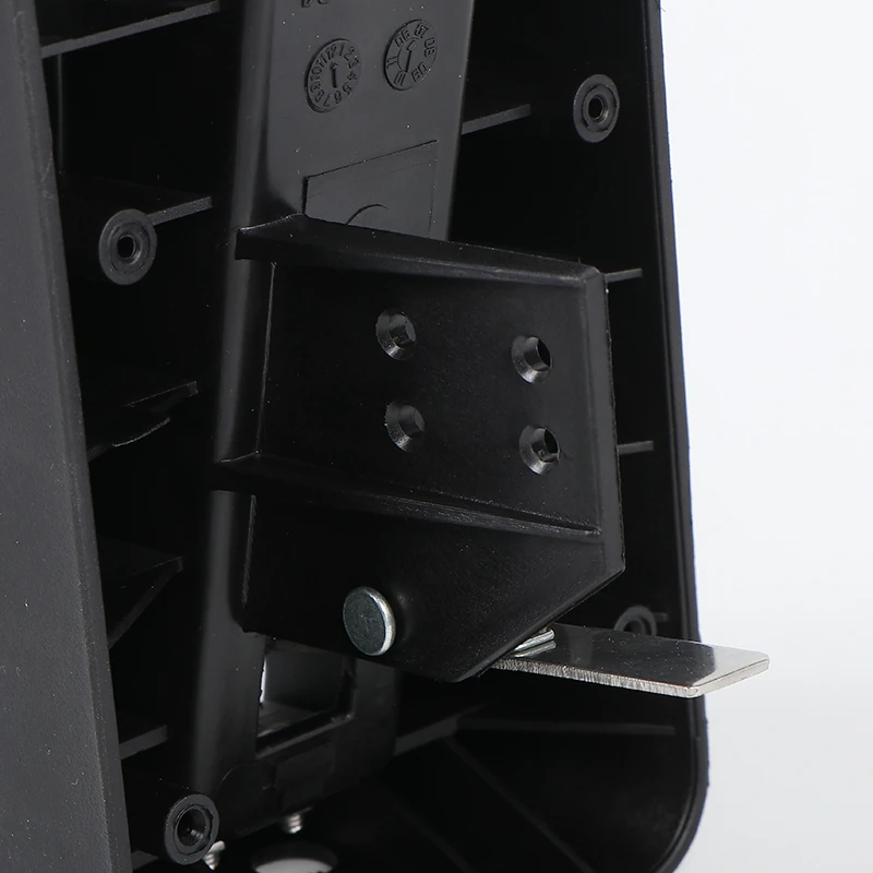 DT-PNH-B Standard &mdash; rear view