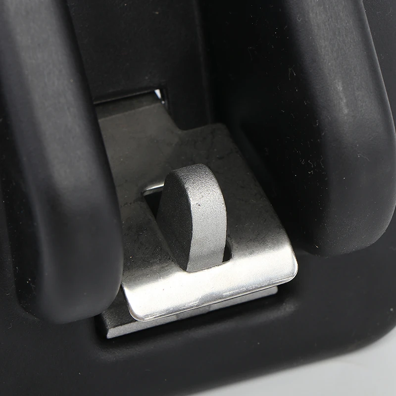DT-PNH-B Standard &mdash; switch mounting detail