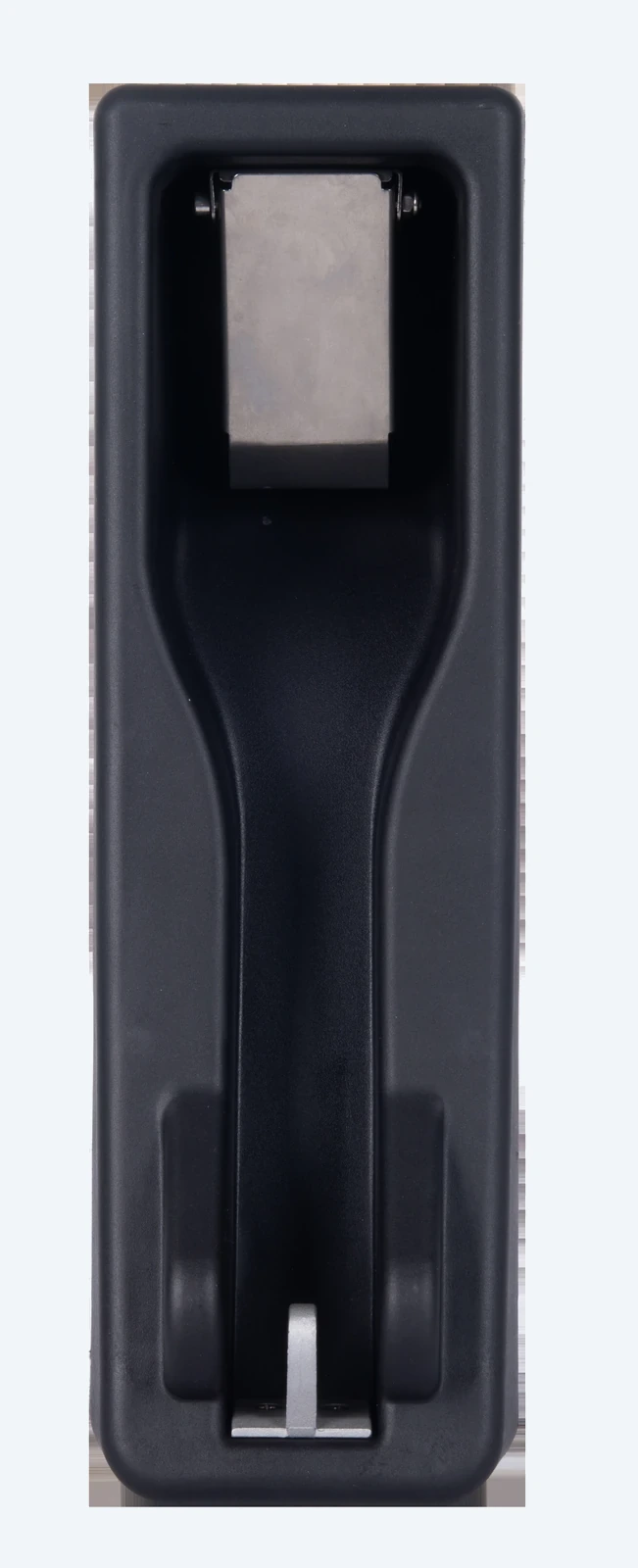 DT-PNH-B with Top Switch &mdash; front view