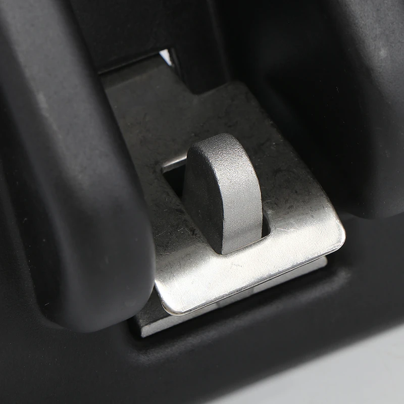 DT-PNH-B with KZ Micro Switch &mdash; switch detail