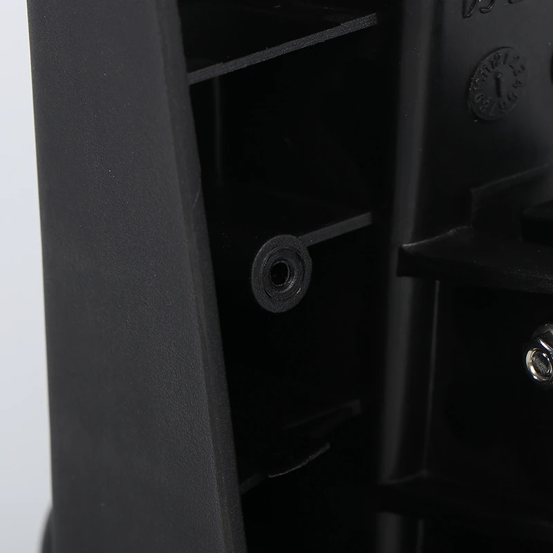 DT-PNH-B with Micro Switch &mdash; micro switch detail
