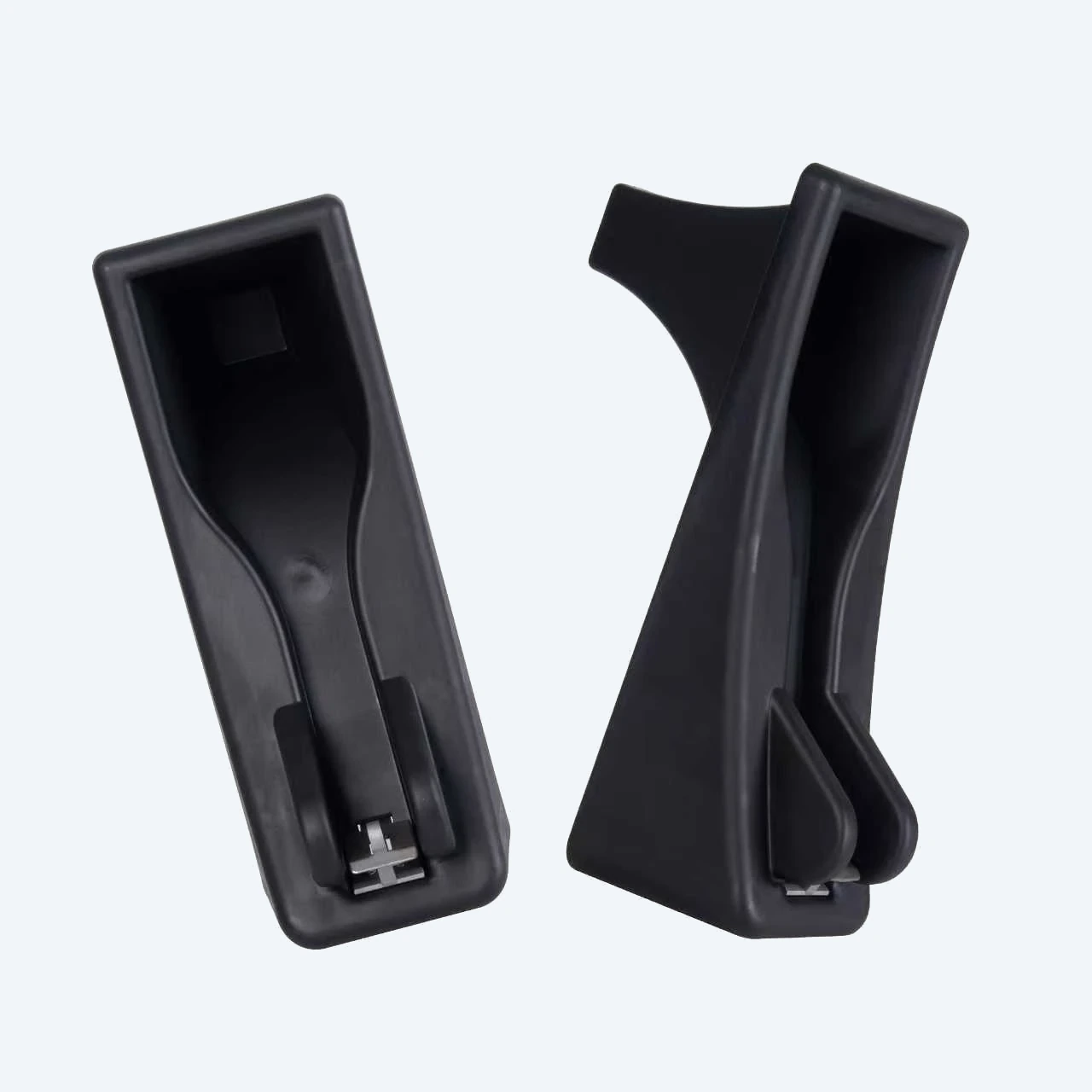DT-PNH-C Standard &mdash; parts view