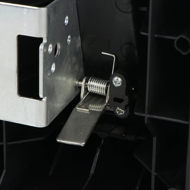 DT-PNH-C Standard &mdash; switch plate detail