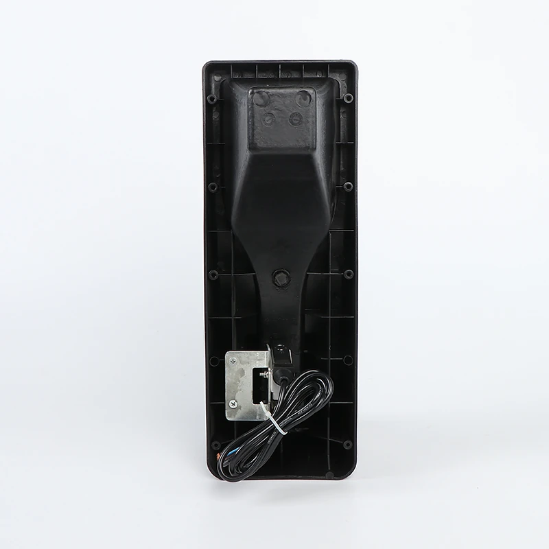 DT-PNH-C with Standard Switch, 1.5 m Cable &mdash; front view with cable