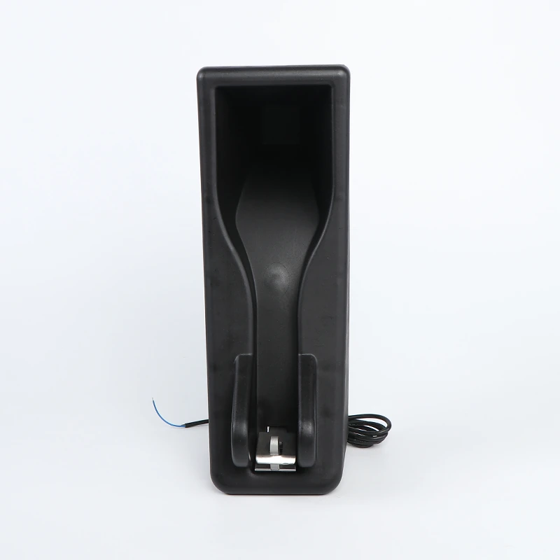 DT-PNH-C with Magnetic Switch, 1.8 m Cable &mdash; front view