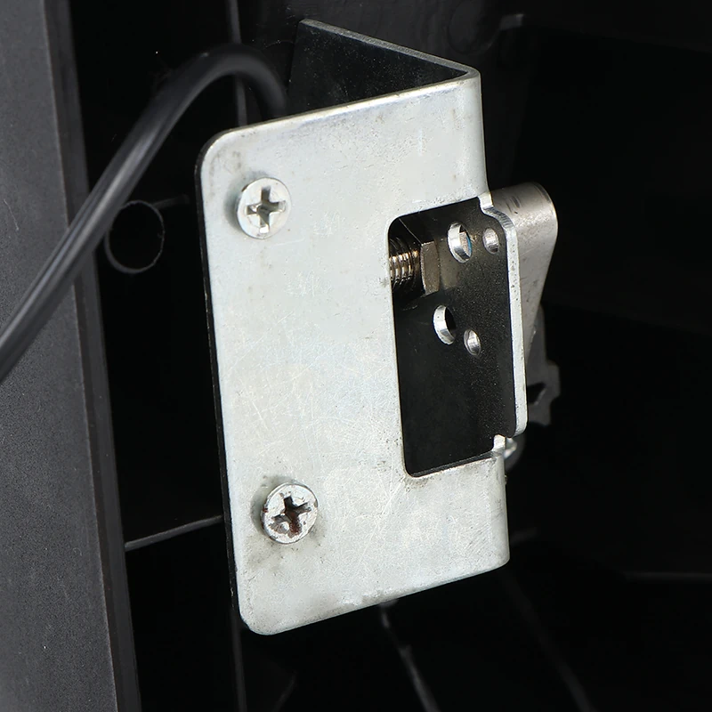 DT-PNH-C with Hall Switch &mdash; Hall switch detail