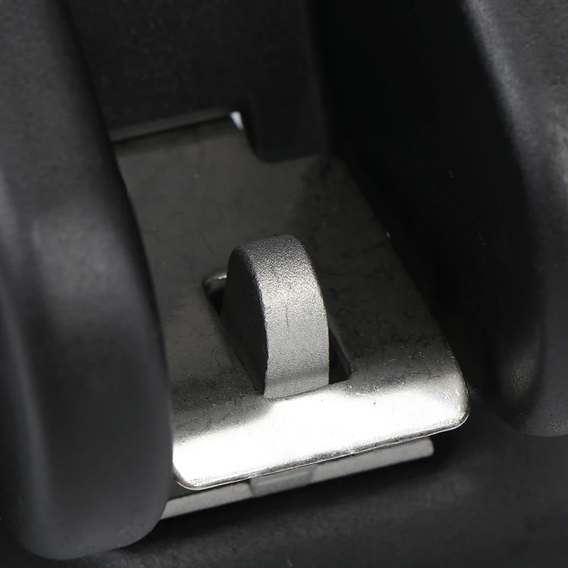 DT-PNH-C with Hall Switch &mdash; switch detail
