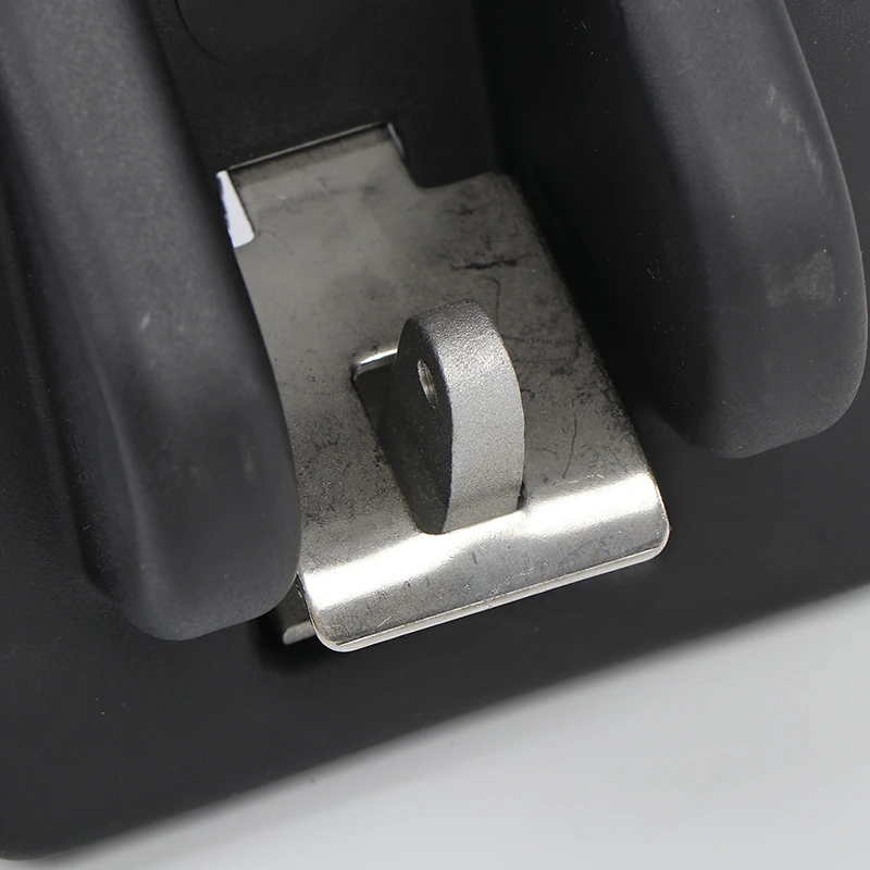 DT-PNH-D Standard &mdash; switch detail