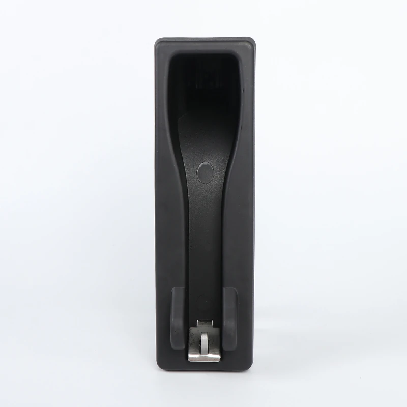 DT-PNH-D with KZ Switch &mdash; front view