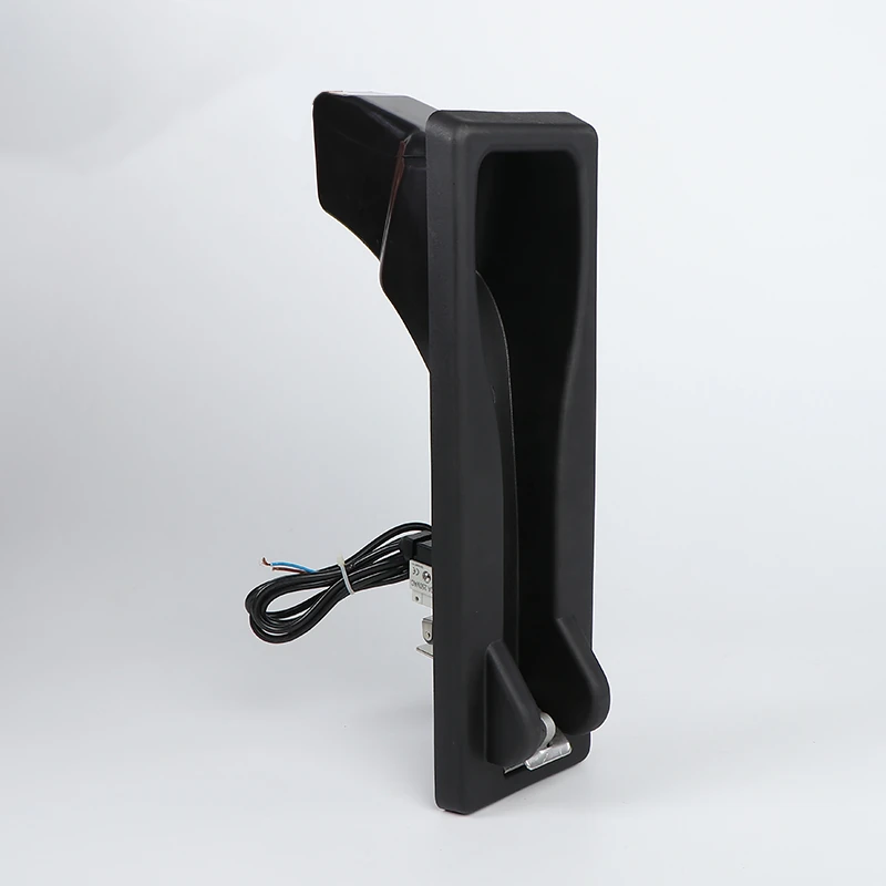DT-PNH-D with Kaixinuo Switch &mdash; side view