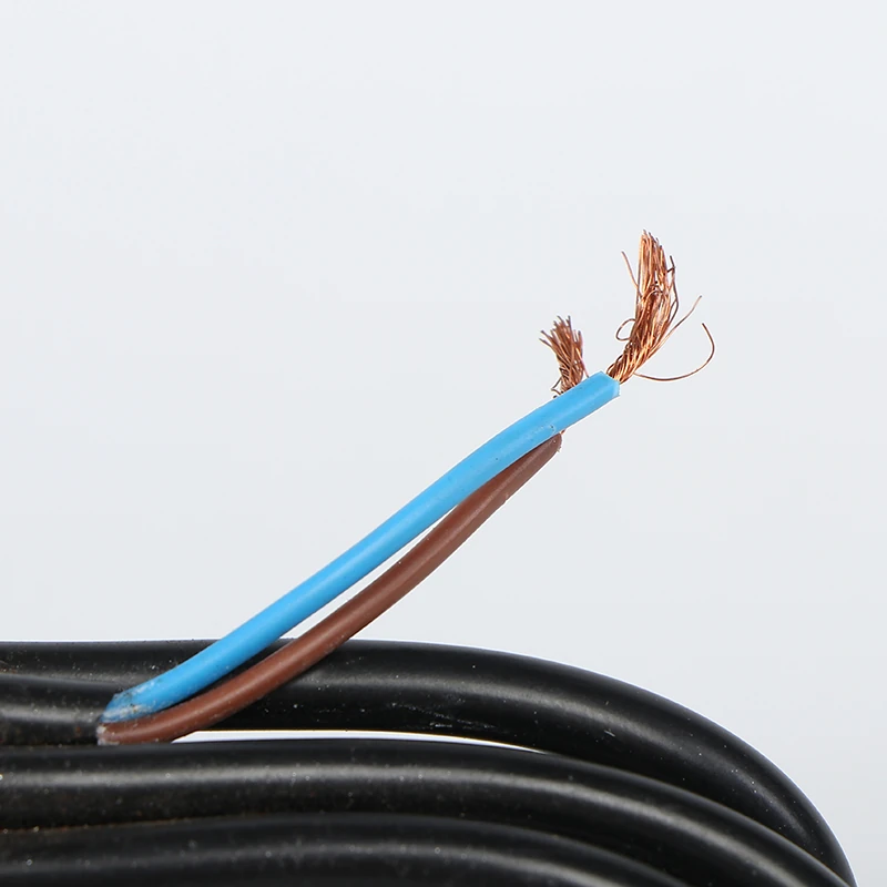 DT-PNH-D with Kaixinuo Switch &mdash; cable detail