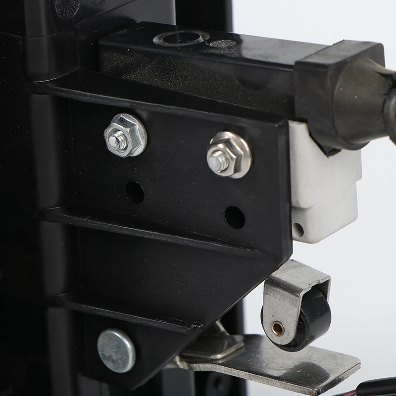 DT-PNH-D with Standard Switch &mdash; switch detail