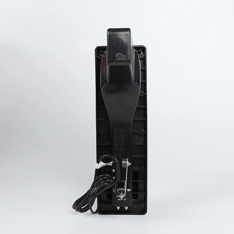 DT-PNH-D with Magnetic Switch &mdash; front view