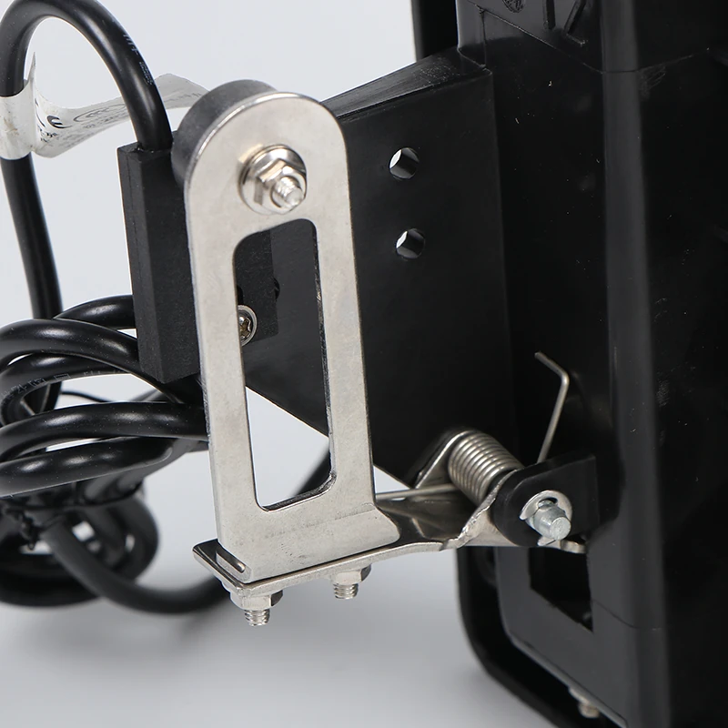DT-PNH-D with Magnetic Switch &mdash; magnetic switch detail