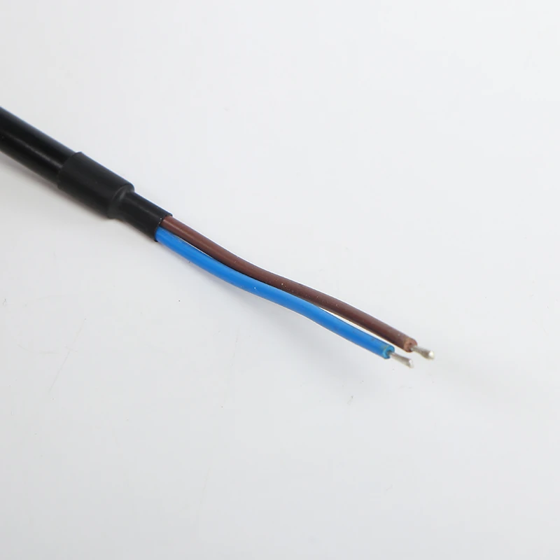 DT-PNH-D with Magnetic Switch &mdash; cable detail