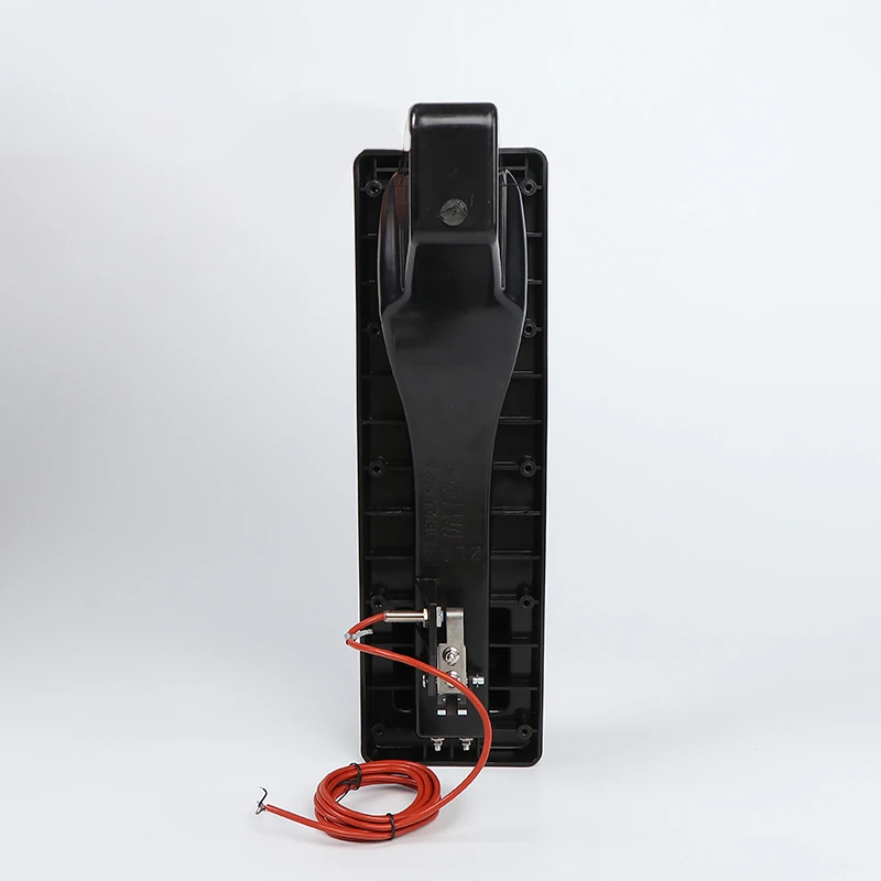 DT-PNH-D with Low-Temperature Hall Switch &mdash; side view