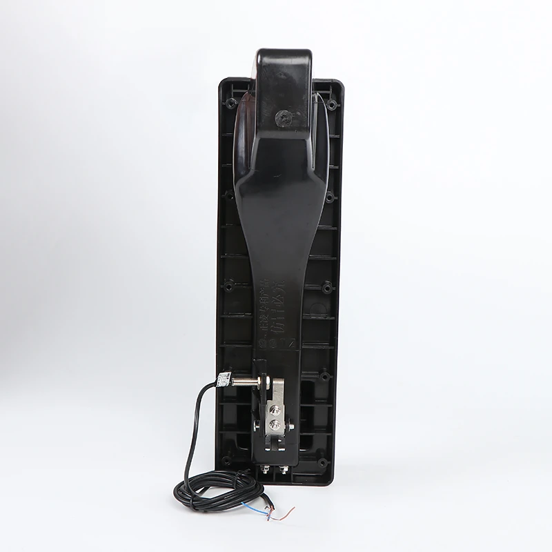 DT-PNH-D with Hall Switch &mdash; front view