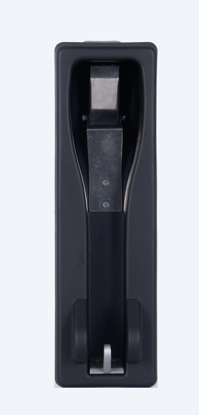 DT-PNH-D with Top Switch &mdash; front view