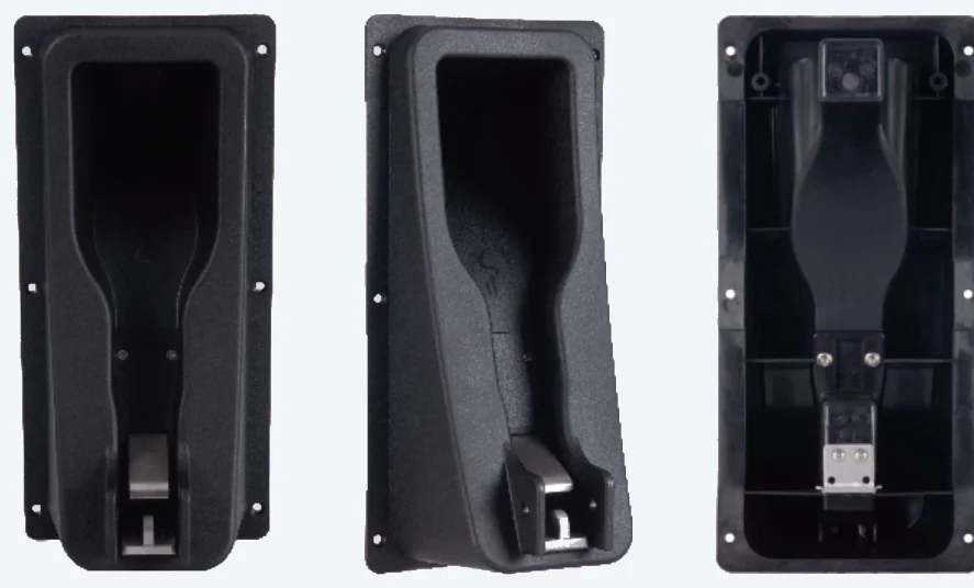 DT-PNH-F plastic nozzle holder