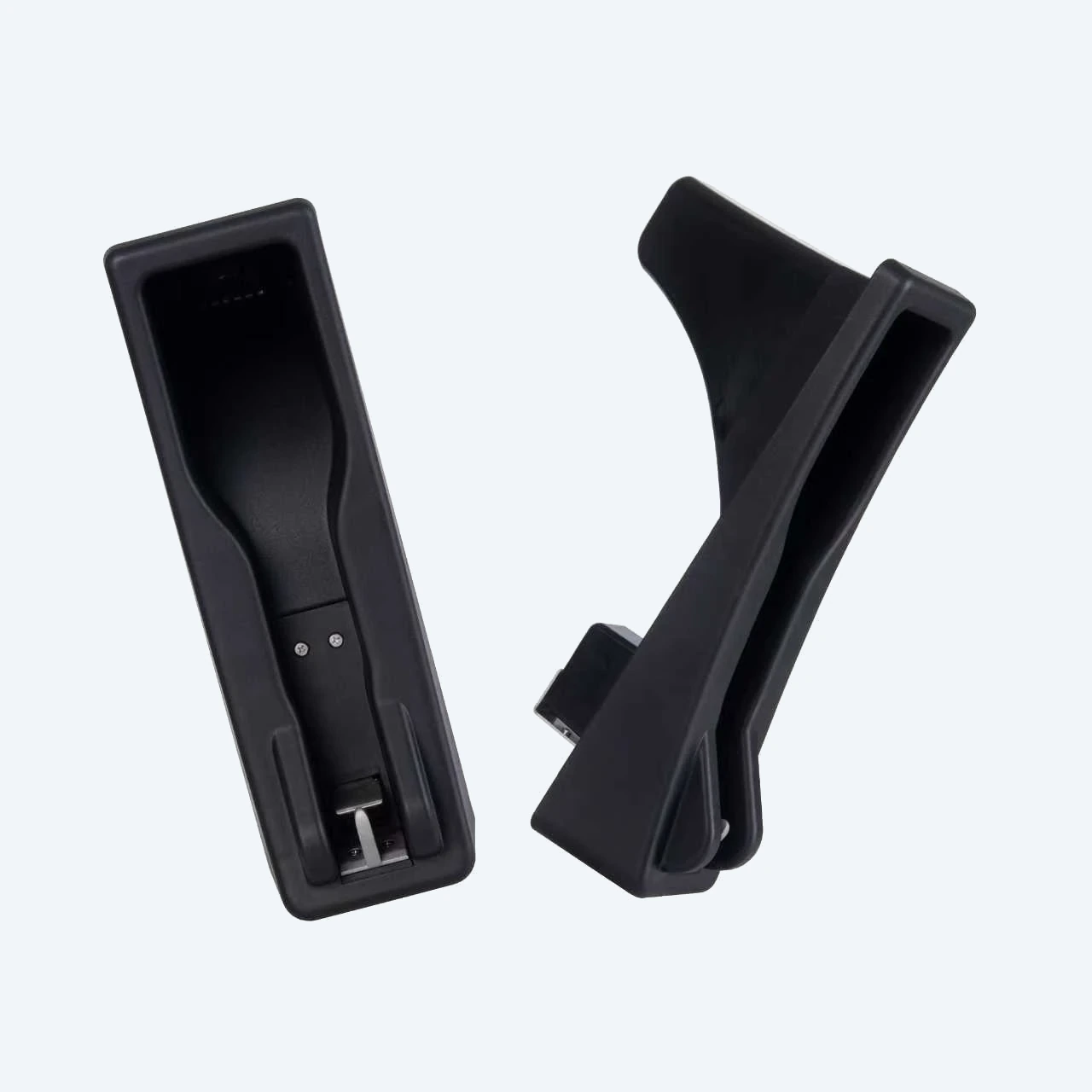 DT-PNH-E Standard &mdash; parts view