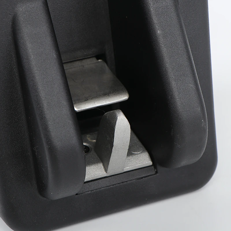 DT-PNH-E Standard &mdash; switch mounting detail