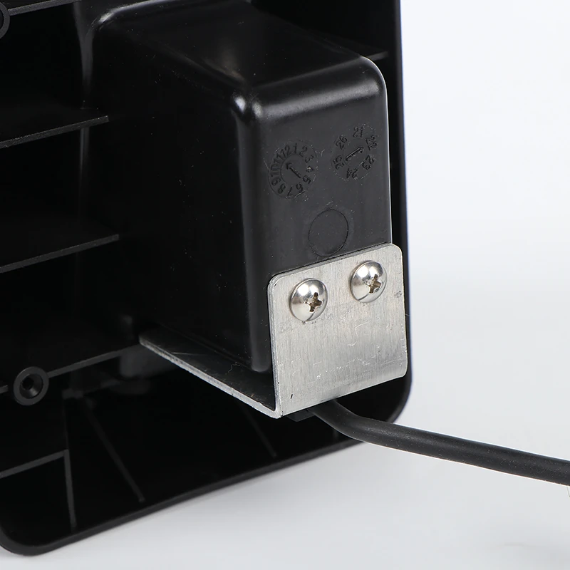 DT-PNH-E with Magnetic Switch &mdash; magnetic switch detail