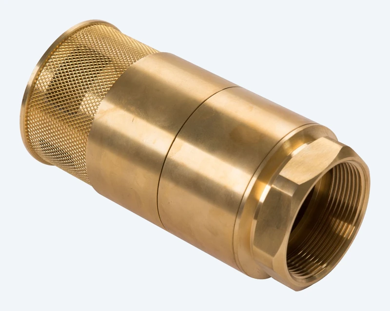 Foot Valve
