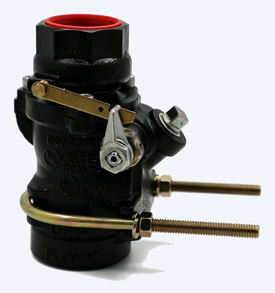 Shut-off Valve