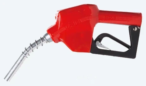 DT-N11A automatic fuel nozzle