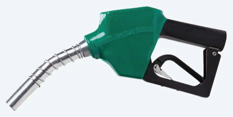 DT-N11AP fuel nozzle