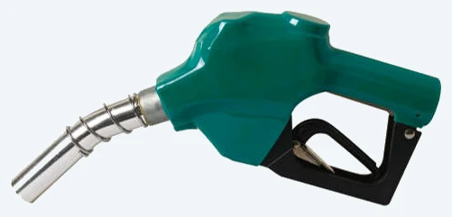 DT-N120B fuel nozzle