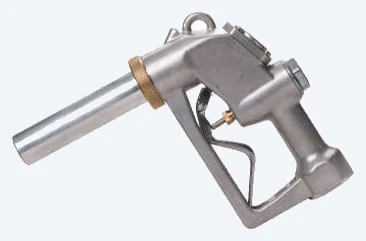 DT-N200 high-flow fuel nozzle