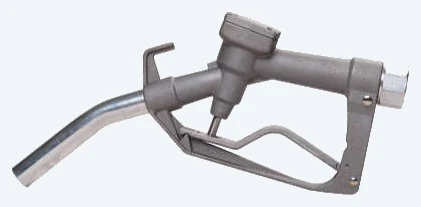 DT-NJ60 manual fuel nozzle