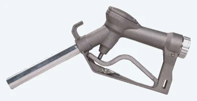 DT-NJ80 manual fuel nozzle