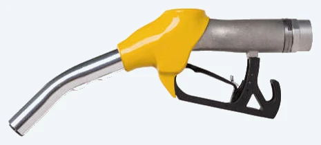 DT-NQ120 high-flow automatic fuel nozzle