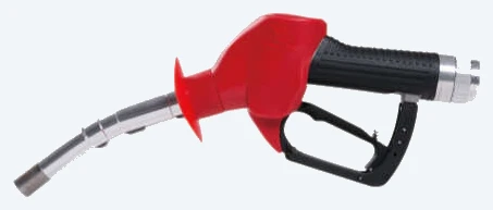 DT-NQ80 II fuel nozzle