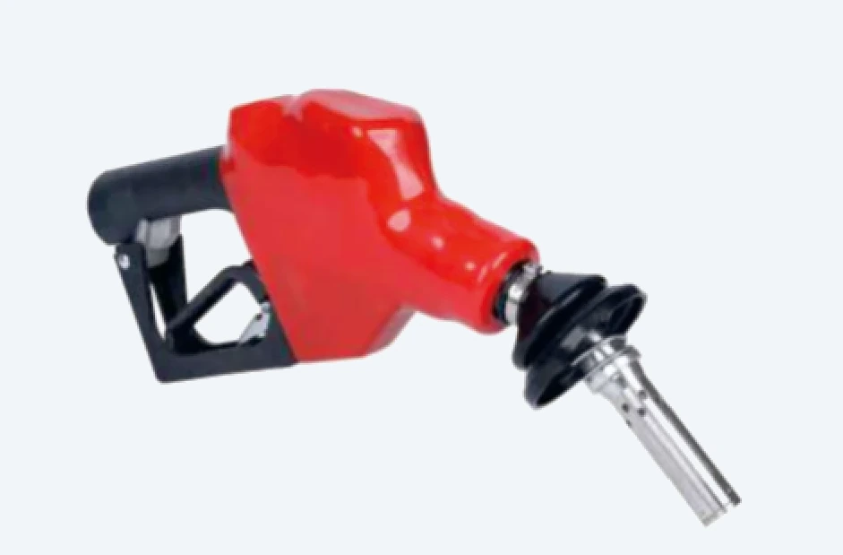 DT-VR vapor recovery nozzle