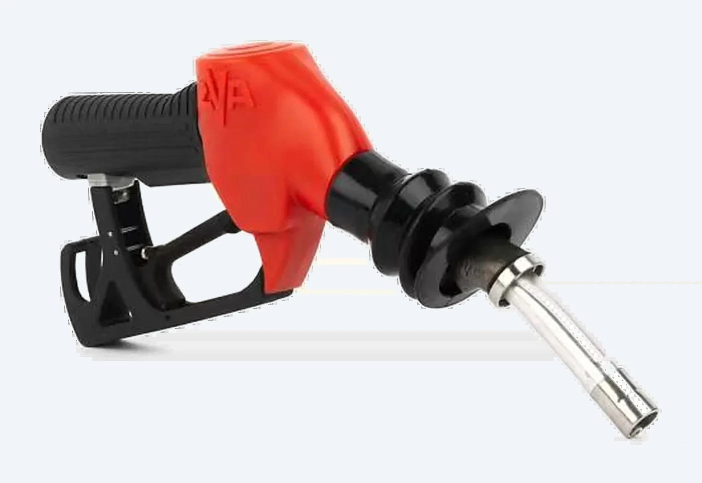 ZVA vapor recovery nozzle, GR design