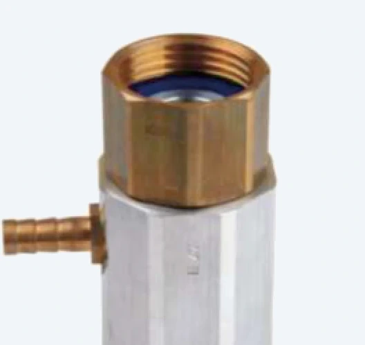 DT Coax Adapter