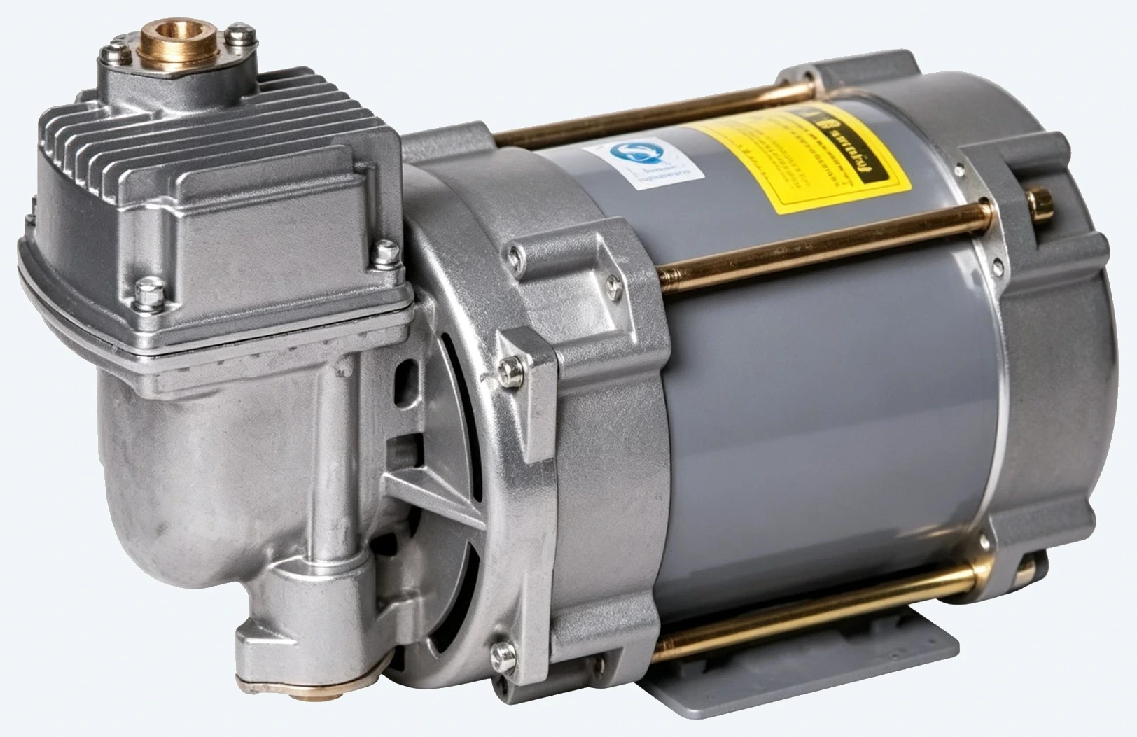 DT-VR1 single-head vapor recovery vacuum pump