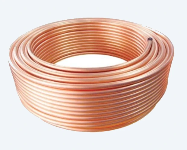 Copper pipe