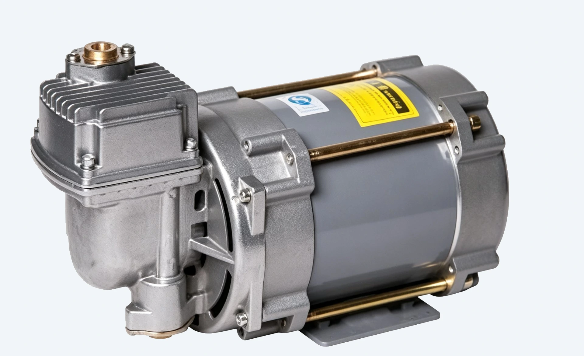 DT-VR1 single-head vapor recovery vacuum pump