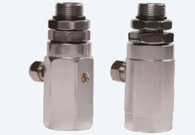 VR separator adaptor